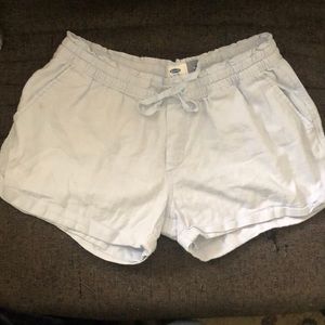 Old navy shorts